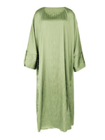 Load image into Gallery viewer, Eid Women Dress Muslim Abaya Dubai Vestidos Party Caftan Rhinestones Jalabiya Ramadan Long Dresses Abayas Arab Kaftan Robe