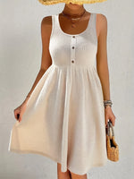 Load image into Gallery viewer, Fashion Elegant Women Dress Loose Casual Dress Women Dress New Temperament