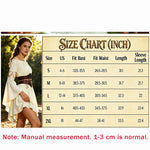 Load image into Gallery viewer, Women's Dress Vintage European-Style Off-The-Shoulder Bell-Sleeve Medieval Renaissance Court-Style Dresses Halloween Costume