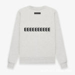 Load image into Gallery viewer, Fashion Double Line Matching Set Men's Drawstring Pants Luxury Design Plush Letter Pants High Street Couple Oversized Pants Set