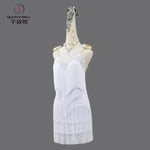 Load image into Gallery viewer, Female Dress Latin Dance Clothes Women Dancewear Fringe Stage Costume Competition 2026 Adult Sport Skirt Party Suit Samba Outfit