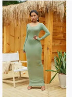 Load image into Gallery viewer, Plus Size Women Arabic Abaya Dubai Hijab Muslim Dress Pakistan Turkish Dresses Moroccan Kaftan Islamic Clothing Turkey Qatar