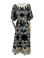 Load image into Gallery viewer, Women's Summer Dresses Casual Short Sleeve Dress