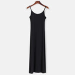 Load image into Gallery viewer, Sweet Pink Mohair Knitted Dress+Vests Dress Women New O-neck Casual Long Sleeve Dresses Suspenders Chic Vintage Two-piece Suit