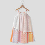 Load image into Gallery viewer, Dress 2025 Woman Vacation Couple Parent-child Beach Family Daughter Clothes Dad Son Set Resorts Look Matching Holiday Outfit Mom