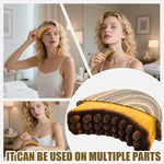 Load image into Gallery viewer, Lymphatic Contour Face Brush,Chin &Jawline Sculpting,Drainage Massager for Face,Ergonomically Designed to Fit The Skin Precisely