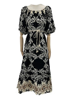 Load image into Gallery viewer, Women's Summer Dresses Casual Short Sleeve Dress