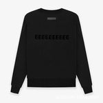 Load image into Gallery viewer, Fashion Double Line Matching Set Men's Drawstring Pants Luxury Design Plush Letter Pants High Street Couple Oversized Pants Set