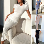 Load image into Gallery viewer, Women's Dress Female Clothing Sexy Outfits Prom Dresses for Woman Elegant Party Dresses Casual Evening Long Clothes Summer