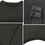 Load image into Gallery viewer, 2025 summer new casual women's clothing Europe and the United States cross-border short sleeve jumpsuit foreign trade tight jumpsuit bodysuit