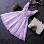 Load image into Gallery viewer, 2024 Women Evening Dresses Long Beading Prom Gowns Tulle Party Dress Lace Pearls Sleeveless Formal Evening Party Dress vestidos
