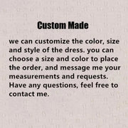 Elegant Women Wedding Dresses Deep-V A-Line Lace Bridal Gowns Backless Mopping Length Lace Printing Vestidos De Novia Customized