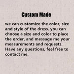 Load image into Gallery viewer, Elegant Women Women Wedding Dresses Sexy V-Neck Lace Printing Mermaid Robes Mopping Length Princess Vestido De Novias Customized