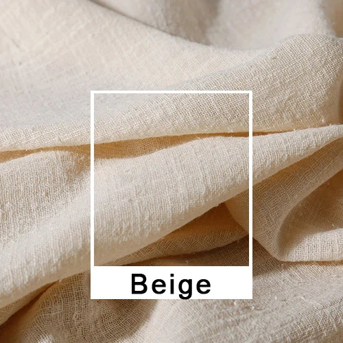 Photography Dress For Women Comfortable Linen Cotton Long Sleeved V-neck Dress Maternity Dresses For Photo Shoot Dress