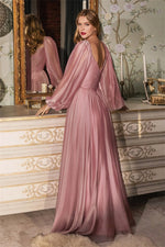 Load image into Gallery viewer, Woman's Women's Evening Dress Elegant Evening Dresses for Women Luxury Gala Dresses Woman customized for Party Line A Ball Gown