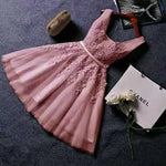 Load image into Gallery viewer, 2024 Women Evening Dresses Long Beading Prom Gowns Tulle Party Dress Lace Pearls Sleeveless Formal Evening Party Dress vestidos