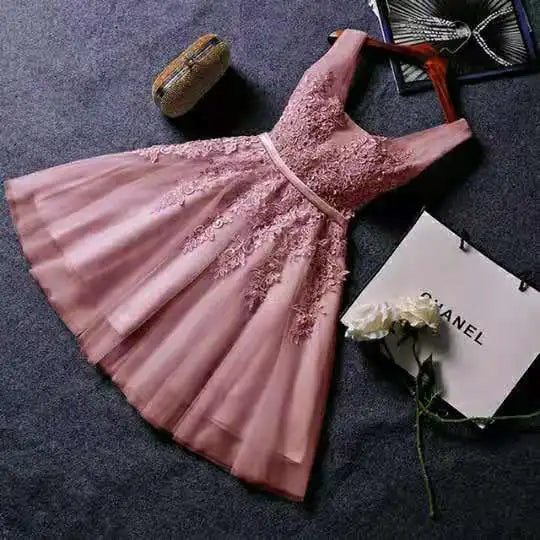 2024 Women Evening Dresses Long Beading Prom Gowns Tulle Party Dress Lace Pearls Sleeveless Formal Evening Party Dress vestidos