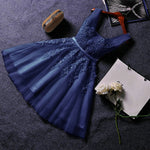 Load image into Gallery viewer, 2024 Women Evening Dresses Long Beading Prom Gowns Tulle Party Dress Lace Pearls Sleeveless Formal Evening Party Dress vestidos
