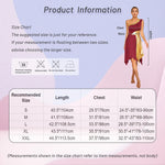 Load image into Gallery viewer, Women Church Choir Worship Praise Dress Modern Lyrical Dance Performance Costume One Shoulder Irregular Hem Dresses Dancewear