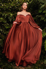 Load image into Gallery viewer, Woman's Women's Evening Dress Elegant Evening Dresses for Women Luxury Gala Dresses Woman customized for Party Line A Ball Gown