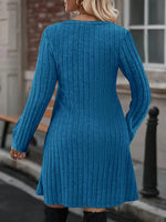 Load image into Gallery viewer, Fashion Elegant Women Dress Loose Casual Dress Women Printed Dress New Temperament