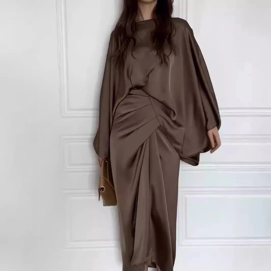 Dress Women Eid Abaya Party Dresses Dubai Kaftan Jalabiya Ramadan Muslim Abayas Morocco Arab Long Robe Lace Up Islam Vestidos