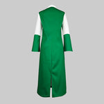 Load image into Gallery viewer, 2026 Women Bodycon Dress Women's Casual Dresses Elegant Women's Dresses Contrast Color Zipper Long Sleeve Formal Outfit