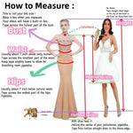 Load image into Gallery viewer, Women's A-line Evening Dresses Floor-length Off The Shoulder Full Sleeve Prom Dresses Fashion Sequined Draped Customized Gowns