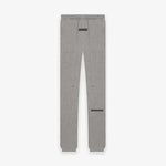 Load image into Gallery viewer, Fashion Double Line Matching Set Men's Drawstring Pants Luxury Design Plush Letter Pants High Street Couple Oversized Pants Set