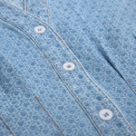 Load image into Gallery viewer, 2025 New Women Dress V Neck High Waisted Spring Summer Commuting Female Flying Sleeve Girdling Pleated Casual Long Dress