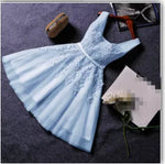 Load image into Gallery viewer, 2024 Women Evening Dresses Long Beading Prom Gowns Tulle Party Dress Lace Pearls Sleeveless Formal Evening Party Dress vestidos