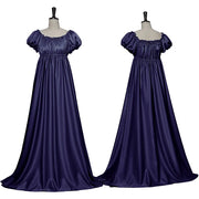 Medieval Dress Women Dress Sexy Off Shoulder Renaissance Victorian Regency Dress Costume Wench Retro Gown Halloween For Women