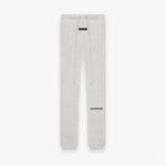 Load image into Gallery viewer, Fashion Double Line Matching Set Men's Drawstring Pants Luxury Design Plush Letter Pants High Street Couple Oversized Pants Set
