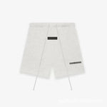 Load image into Gallery viewer, Fashion Double Line Matching Set Men's Drawstring Pants Luxury Design Plush Letter Pants High Street Couple Oversized Pants Set