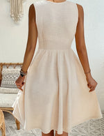 Load image into Gallery viewer, Fashion Elegant Women Dress Loose Casual Dress Women Dress New Temperament