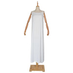 Load image into Gallery viewer, Elegant African Dresses for Women Muslim Fashion Boubou Abayas Robe Dashiki Ankara Lace Outfits Evening Gown Kaftan Maxi Dress