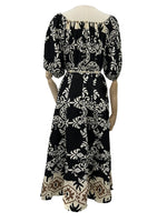 Load image into Gallery viewer, Women's Summer Dresses Casual Short Sleeve Dress