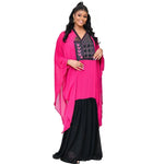 Load image into Gallery viewer, African Dresses For Women Luxury Boubou Material Rich Embroidery Design Long Dress With Scarf
