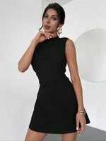 Load image into Gallery viewer, Elegant Women's Dress, Stylish Design, Perfect for Various Occasions, High-Quality Fabric, Trendy Fashion Piece