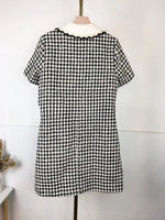 Load image into Gallery viewer, 2025 Women's College Style Slim Dress