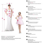 Load image into Gallery viewer, Prom Dresses for Women 2025 Chiffon Off Shoulder A Line Evening Dresses فساتين سهرة платье женское вечернее Customized